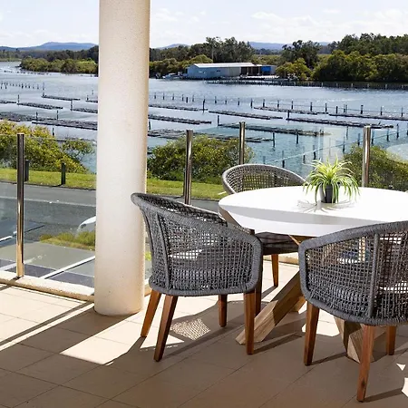 Regatta 8 Apartment Forster Exterior photo
