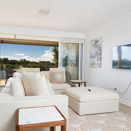 Regatta 8 Apartment Forster Exterior photo