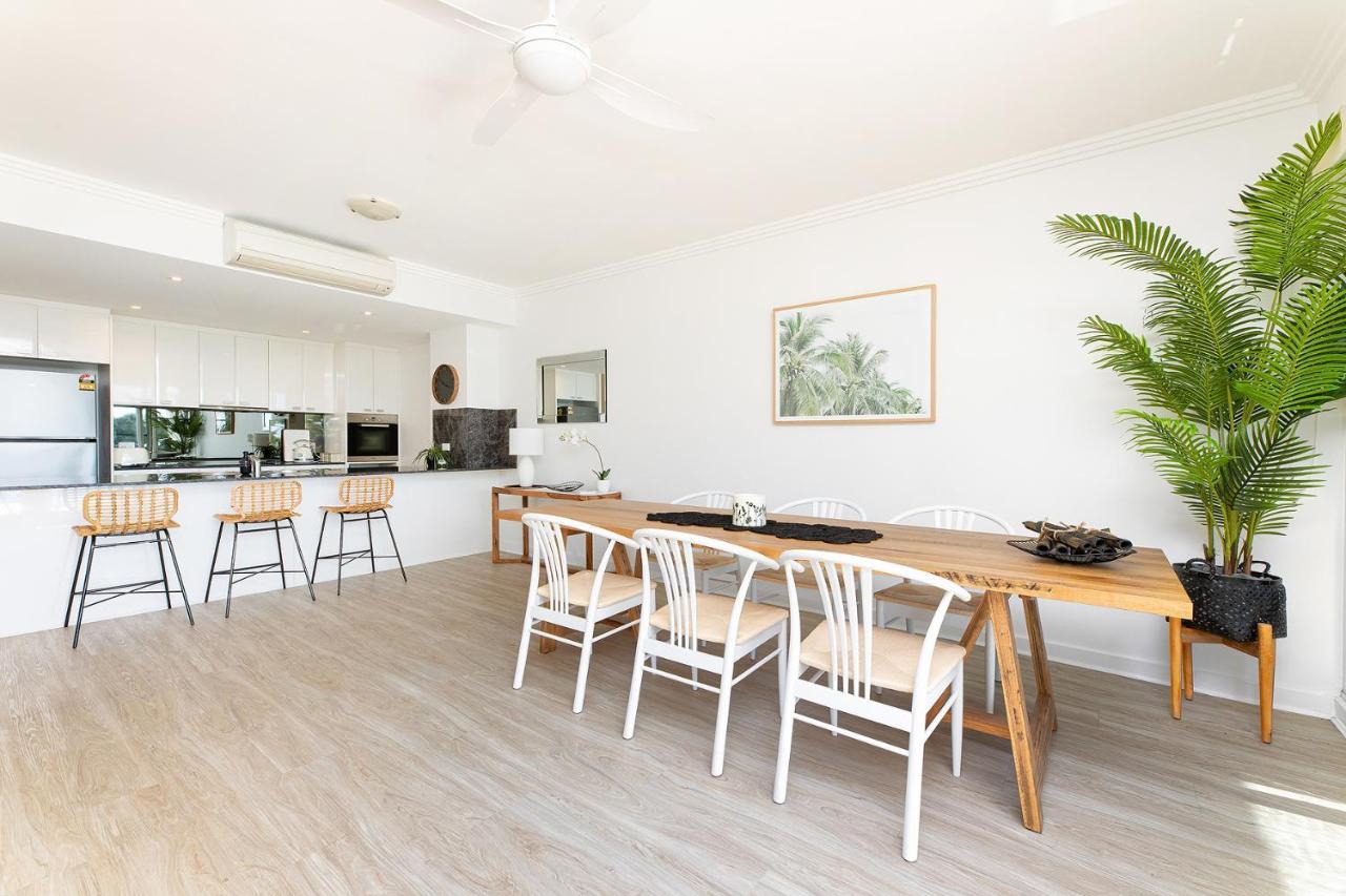 Apartment Regatta 8 Forster